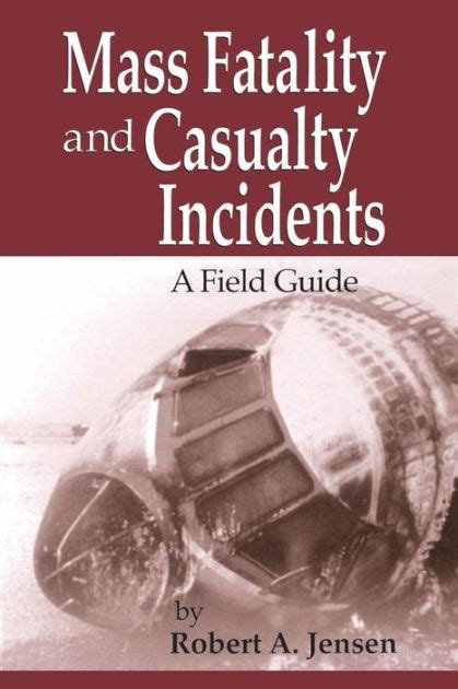 Mass fatality and casualty incidents a field guide. - W kregu folkloru, literatury i jezyka.