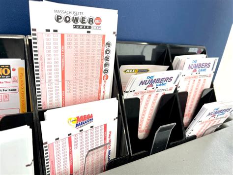 3 days ago · Lottery results and winning numbers from Lottery Post. All United States lotteries (USA), including Powerball and Mega Millions, plus Canada, UK, Ireland, Germany, Italy, past lotto numbers ... . Mass lottery post result