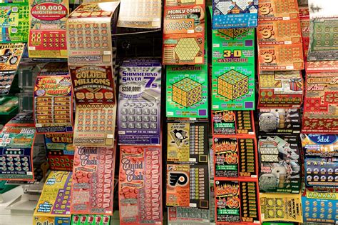 Mass lottery.. BOSTON — The Massachusetts State Lottery Commission is preparing to release a new $50 scratch ticket that offers a chance to win a grand prize of $1 million a year for life. In February, the $50 “Lifetime Millions” instant game will be rolled out at retailers across the state, a Lottery spokesperson told Boston … 
