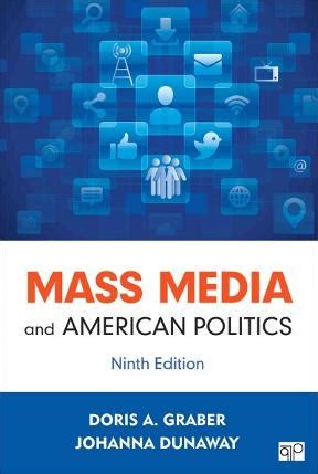 Mass media and american politics ninth edition. - Westinghouse 40 inch lcd tv manual.