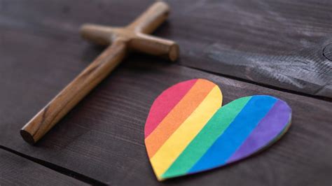 Mass slated in solidarity with LGBTQ Catholics canceled after protests