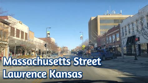 Wichita, Kansas. Located in College Hill in Wichita at the corner of Douglas and Oliver. Manhattan, Kansas. Located downtown in Manhattan at the historic Marshall Theatre Building at 4th and Houston. Lawrence, Kansas. Located on Mass. Street in Lawrence at 7th and Massachusetts Street.. 