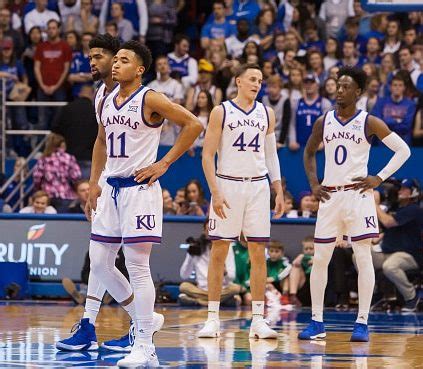 Mass Street TBT defeated We Are D-III 70-67 on a Robinson bucket that gave the Jayhawks the target score. In round two, the Jayhawks beat Show Me Squad 69-65. A Robinson free throw gave KU the .... 