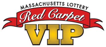 Mass vip lottery. By placing a MASS CASH bet, bettors agree to abide by Massachusetts State Lottery Commission Rules and Regulations.Applicable rules are available for inspection by bettors by contacting the Lottery Commission at 150 Mount Vernon Street., Dorchester, MA 02125-3573.. Bets are not effective until accepted by the … 