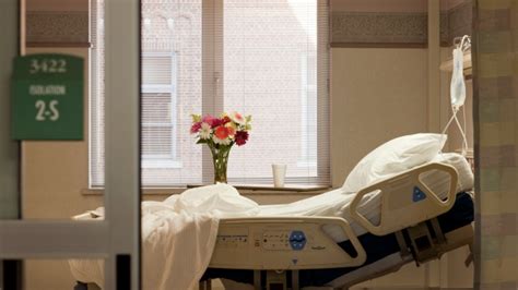 Mass. Hospitals Report “Major Distress” In Clogged Care System