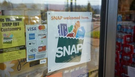 Mass. SNAP scam victims set to receive reimbursements