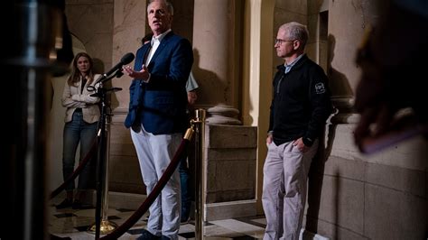 Mass. congressional delegation quiet after Biden-McCarthy debt deal
