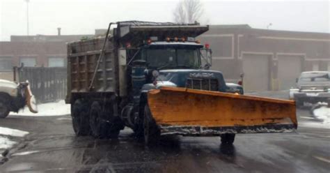 MassDOT expects to deploy more than 3,000 pieces of equipment during late season nor’easter