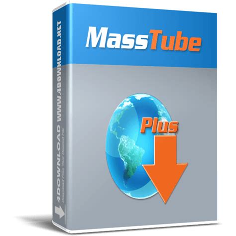 MassTube Plus 12.9.8.366 with Crack (Latest Version)