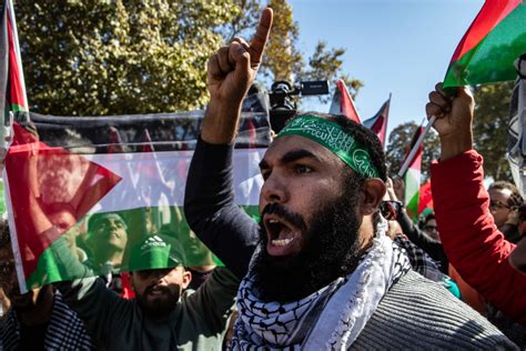 Massachusetts, federal law enforcement ‘vigilant’ in wake of call for global action in support of Hamas