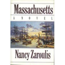 Massachusetts: Zaroulis, Nancy: 9780449905869: …