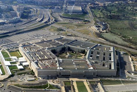 Massachusetts Air National Guardsman tied to Pentagon secret documents leak: Reports