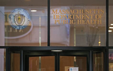 Massachusetts Department of Public Health wants residents to fill out survey ‘to improve the health of people’