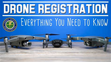 Massachusetts Drone Registration — Federal Drone Registration