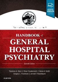 Massachusetts General Hospital Handbook of Gener