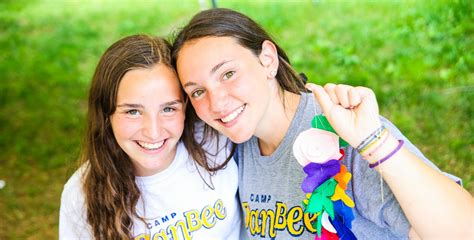 Massachusetts Girls Overnight Summer Camps