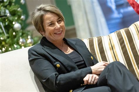 Massachusetts Gov. Healey looks to double down on housing affordability in her second year