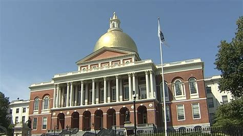 Massachusetts House lawmakers unveil bill aimed at tightening state gun laws