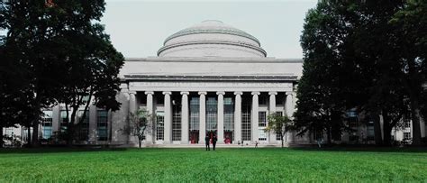 Massachusetts Institute of Technology MIT Anka Study.
