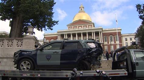 Massachusetts Move Over Law supporters want higher fines