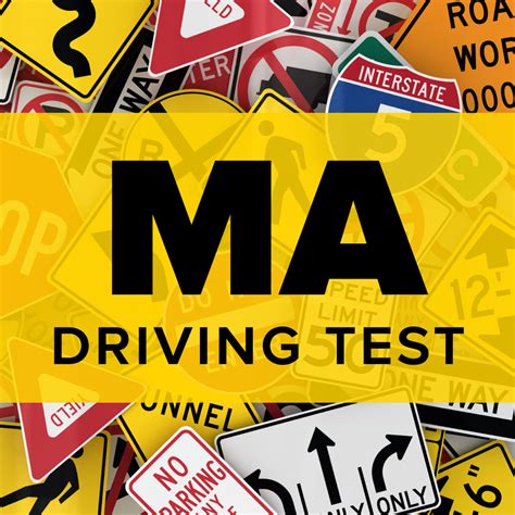 Massachusetts Practice Permit Test (MA) 2024 + FREE Answers