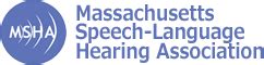 Massachusetts Speech-Language-Hearing Association