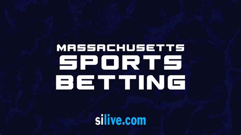 Massachusetts Sports Betting: Best Massachusetts Sportsbooks