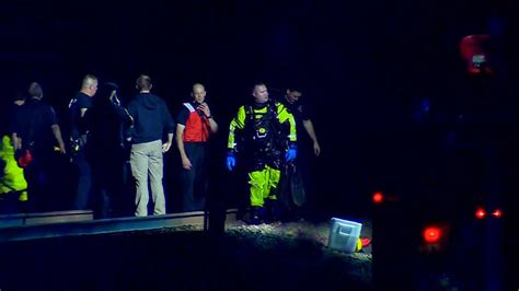 Massachusetts State Police recovers body of boater after canoe capsizes in Natick