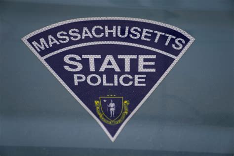 Massachusetts State Police troopers convicted of attempting to conceal overtime fraud