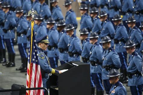Massachusetts State Police union pushes new bill for ‘equal pay for equal work’ for troopers