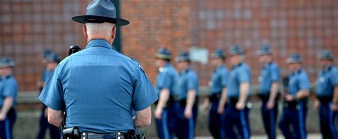 Massachusetts State Police wrong in punishing troopers over COVID-19 vaccine, arbitrator rules
