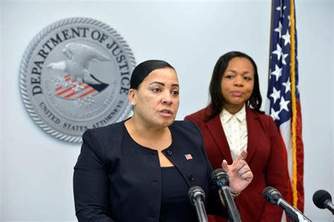 Massachusetts U.S. Attorney Rachael Rollins resigning — ‘in disgrace’ says Sen. Cotton