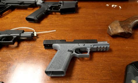 Massachusetts attorney general backs federal proposal to curb illegal gun trafficking