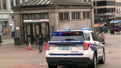 Massachusetts attorney general probes often criticized Boston police gang unit
