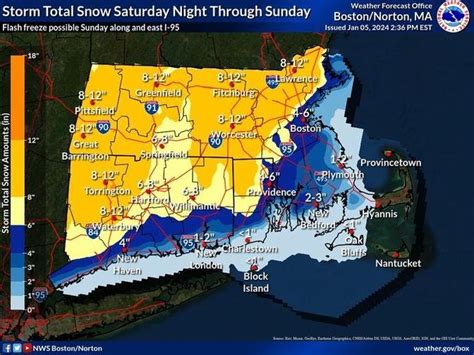 Massachusetts braces for nor’easter, up to a foot of snow, flash freeze, power outages: Will there be space savers in Boston?