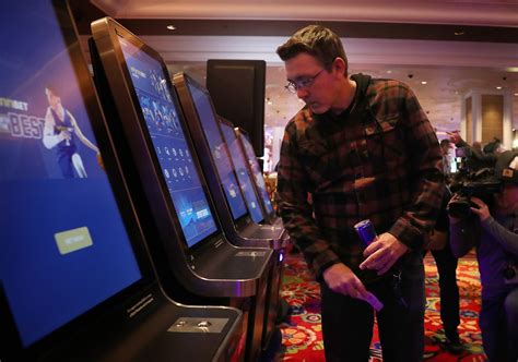 Massachusetts casinos fined for allowing illegal sports bets in February