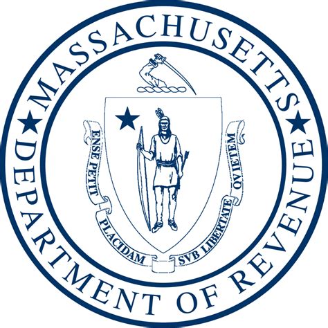 Massachusetts dor. Things To Know About Massachusetts dor. 