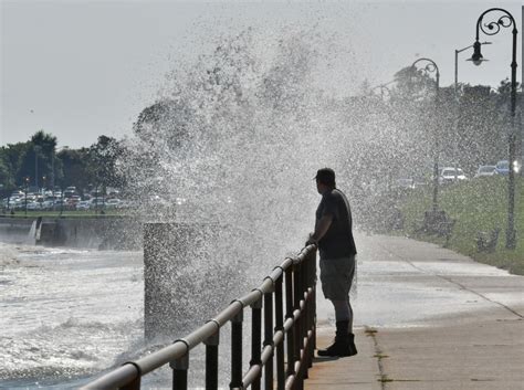 Massachusetts faces a ‘heat advisory’ during hot and humid September stretch: ‘Drink plenty of fluids’