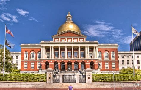 Massachusetts lawmakers poised to enter last week of July without a deal on overdue FY24 state budget