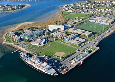 Massachusetts maritime academy. Things To Know About Massachusetts maritime academy. 