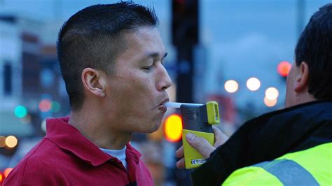 Massachusetts misconduct, faulty breathalyzer equipment puts 27,000 OUI convictions at risk
