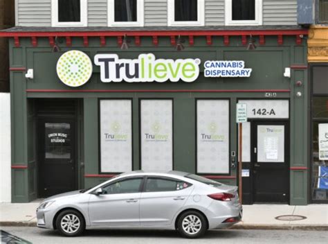 Massachusetts pot shops closing in Worcester, Framingham, Northampton; a worker had died after packaging cannabis into pre-rolls
