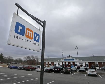 Massachusetts private investigators want online access to RMV records