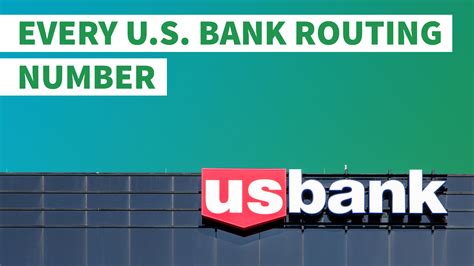 Massachusetts routing number. Large banks may have a different routing number for each state in which they have a branch, and some may even have routing numbers unique to specific transaction types. Bank Routing Numbers: Quick Take The American Bankers Association routing number, or ABA routing number, is a nine-digit code to identify U.S. federal- or … 