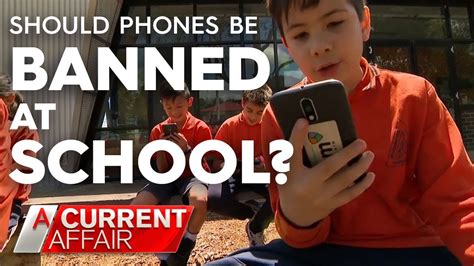 Massachusetts schools consider cell phone restrictions