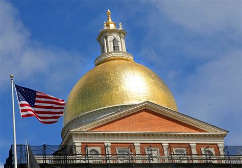 Massachusetts tax competitiveness drops to fifth worst in the country, report finds