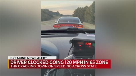 Massachusetts teenager clocked speeding 120 mph on I-95 in New Hampshire: Police