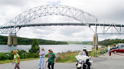 Massachusetts trying to jump-start effort to replace Cape Cod bridges
