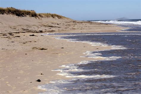 Massachusetts unveils new strategy to help coastal communities cope with climate change