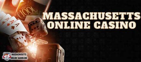 Massachusetts online casino